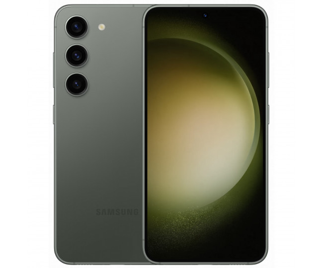 Samsung Galaxy S23 8/128GB Green (SM-S911BZGD) б/у